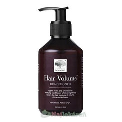 New Nordic Hair Volume kondicionér na vlasy 250 ml