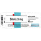 Generica Zinok 25 mg 90 tablet