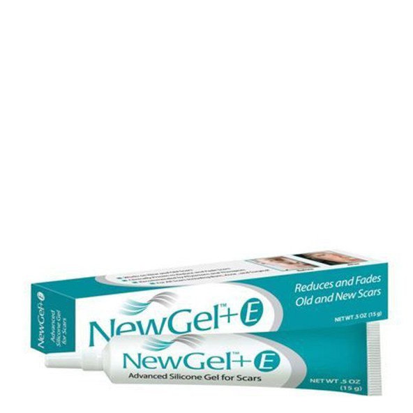 NewGel+ E regenerační gel 15 g