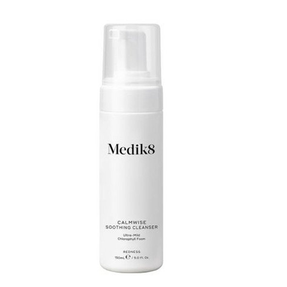 Medik8 Calmwise Soothing Cleanser čisticí pěna 150 ml