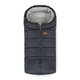 PETITE&MARS fusak nastavitelný 3v1 Jibot Charcoal Grey