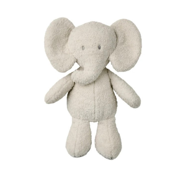 NATTOU Hračka plyšová Teddy sloník 30 cm, 0m+