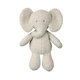 NATTOU Hračka plyšová Teddy sloník 30 cm, 0m+