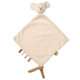 NATTOU Mazlíček plyšový maxi Teddy myška 28x28 cm 0 m+