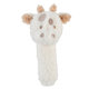 NATTOU Hračka plyšová chrastítko Teddy žirafa 14 cm, 0m+