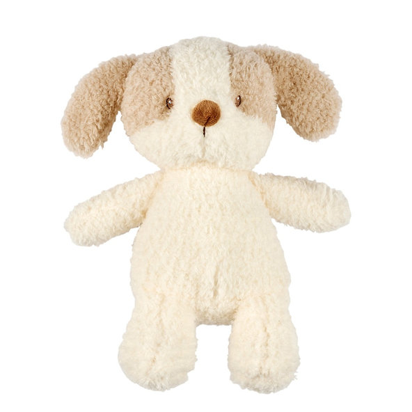 NATTOU Hračka plyšová Teddy psík 24 cm 0 m+