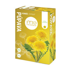 FYTO pampeliška kořen sypaný 100 g