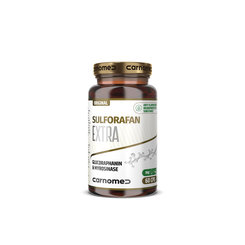 CarnoMed Sulforafan Extra 60 kapslí