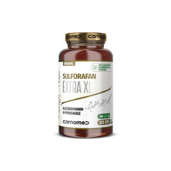 CarnoMed Sulforafan Extra XL 120 kapslí