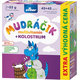 Mudráčik multivitamin + kolostrum mix příchutí 90 tablet