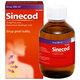 Sinecod sirup proti kašli 200 ml