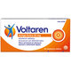 Voltaren Actigo Extra 25 mg na bolest svalů a kloubů 20 tablet