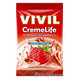 Vivil Creme Life Strawberry drops bez cukru 60 g