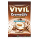 Vivil Creme Life Latte Macchiato drops káva bez cukru 60 g