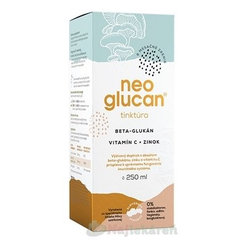 NeoGlucan tinktura 250 ml