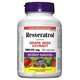 Webber Naturals Resveratrol 90 kapslí