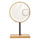 LANAFORM Mirror Bamboo nabíjecí zrcátko X1/X3 1 ks