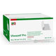Vliwazell Pro superabsorpční krytí 10x10 cm 10 ks