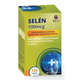 TOZAX selen 100 mcg 120 tablet