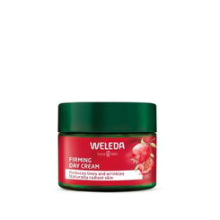 Weleda denní krém granátové jablko a maca peptidy 40 ml