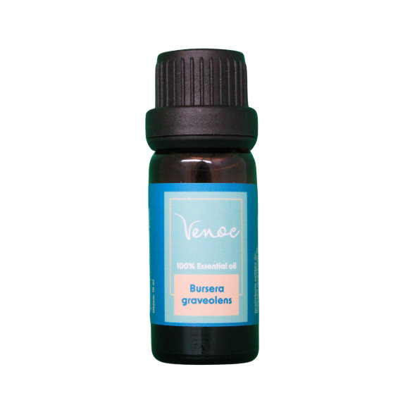 Venoc esenciální olej palo santo 10 ml