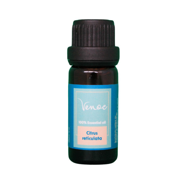 Venoc esenciální olej mandarinka 10 ml
