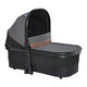 Chicco vanička ke kočárku Mysa Black Satin