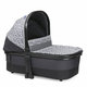 Chicco vanička ke kočárku Mysa Charming Grey