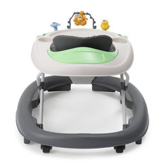 Chicco chodítko Walky Talky Lite šedé 6 m+ do 12 kg