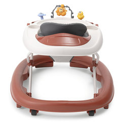 Chicco chodítko Walky Talky Lite červené 6 m+ do 12 kg