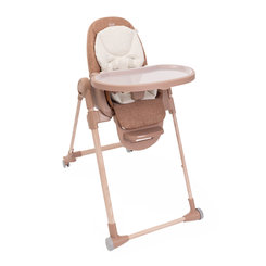 Chicco jídelní židle Polly Armonia Terracotta