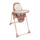 Chicco jídelní židle Polly Armonia Terracotta