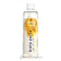 Biela Perla ústní voda 250 ml