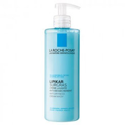 La Roche-Posay Lipikar Surgras sprchový gel 400 ml