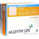 Allevyn Life krytí na rány 10,3 × 10,3 cm 10 ks