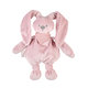NATTOU Hračka plyšová Lapidou Glow old pink 36 cm 0 m+