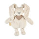 NATTOU Hračka plyšová Lapidou Glow písková 36 cm 0 m+