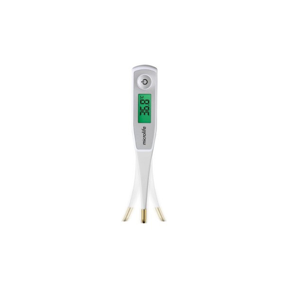 MICROLIFE MT 550 digitální teploměr 1 ks