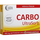 Astina Pharm CARBO UltraSorb aktivní uhlí 300 mg 20 tablet