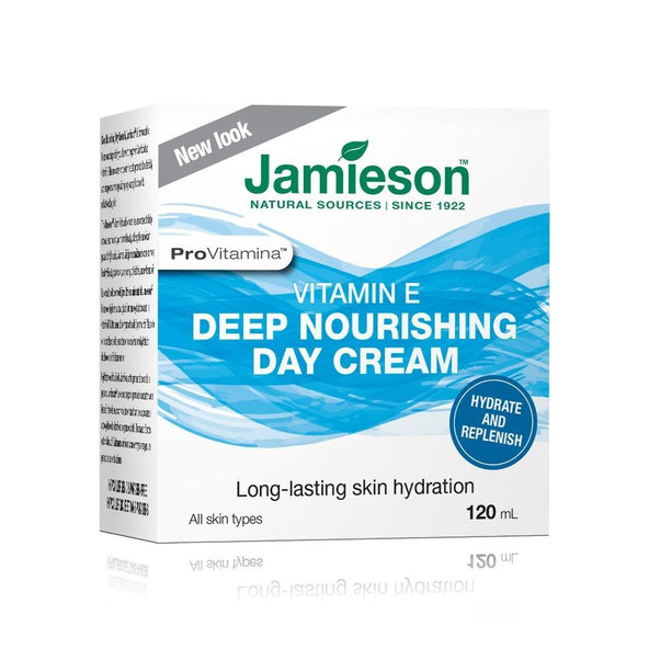 Jamieson hydratační krém 120 ml