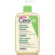 CeraVe hydratační čisticí pěnivý olej 473 ml