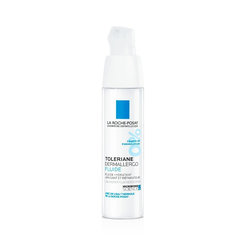 La Roche-Posay Toleriane Dermallergo Fluid 40 ml