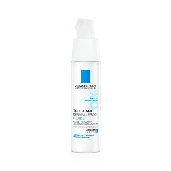 La Roche-Posay Toleriane Dermallergo Fluid 40 ml