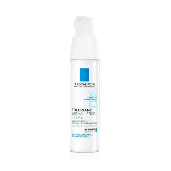 La Roche-Posay Toleriane Dermallergo krém 40 ml