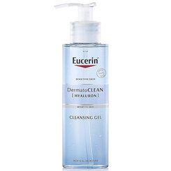 EUCERIN DermatoCLEAN Hyaluron čisticí gel 200 ml
