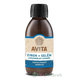 Avita Zinok + Selen lipozomální vitamin 200 ml