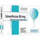 Generica Simethicon 80 mg 50 kapslí