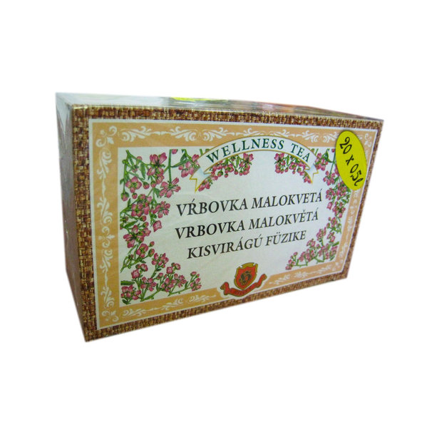 HERBEX vrbovka malokvětá čaj 20x3 g