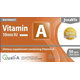 JutaVit vitamin A 10000 IU 50 kapslí