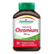 Jamieson Chrom 200 mcg v chelátové formě 100 tablet